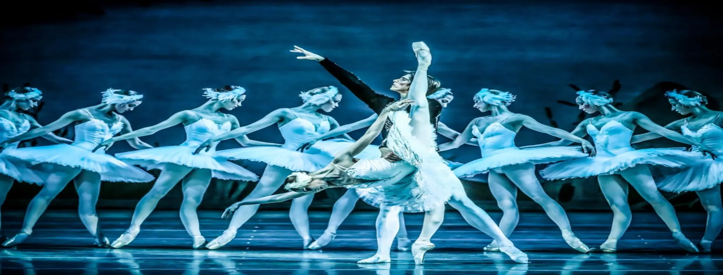 Image for Ballet Performance